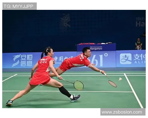 成都羽毛球队在亚运会上的默契配合与精彩表现分析 成都羽毛球队在亚运会上的默契配合与精彩表现分析