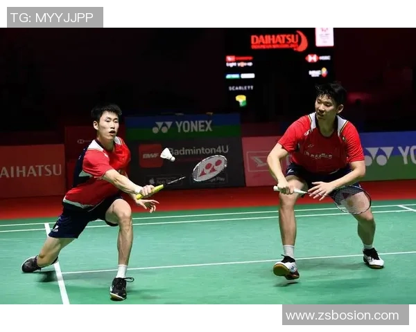 上海羽毛球队在锦标赛中的实力展现与未来发展潜力分析 上海羽毛球队在锦标赛中的实力展现与未来发展潜力分析