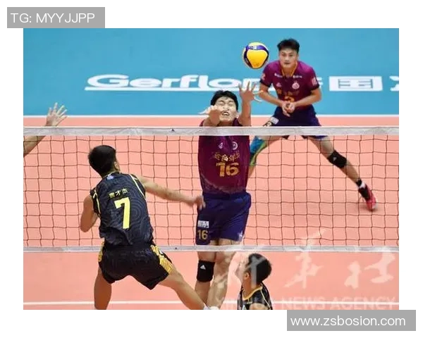 上海排球队选拔赛表现分析与状态评估全面解读 上海排球队选拔赛表现分析与状态评估全面解读