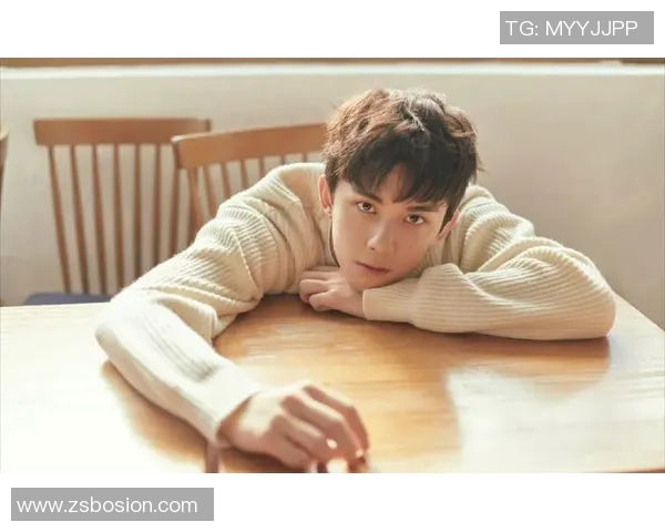 吴磊专访：从青涩少年到足球明星的成长之路回顾