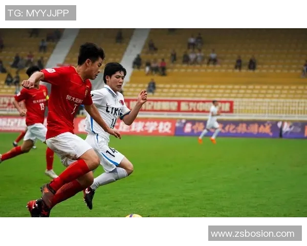 广州足球队在精英赛中的表现分析与状态评估