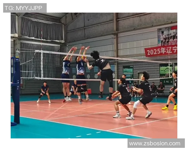 排球盛宴:深入解析西安排球队的默契配合与战术运用 排球盛宴:深入解析西安排球队的默契配合与战术运用