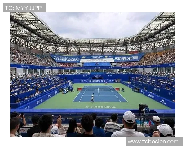 杭州网球队实力分析:聚焦网球运动的崛起与发展 杭州网球队实力分析:聚焦网球运动的崛起与发展