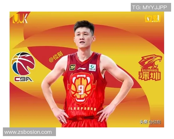 深圳篮球队在冠军赛中的强势表现与未来展望分析