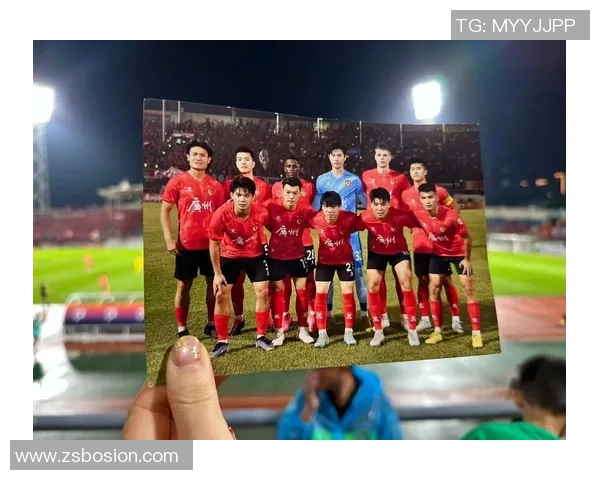 广州足球队实力飙升创造历史新高引发球迷热议与期待