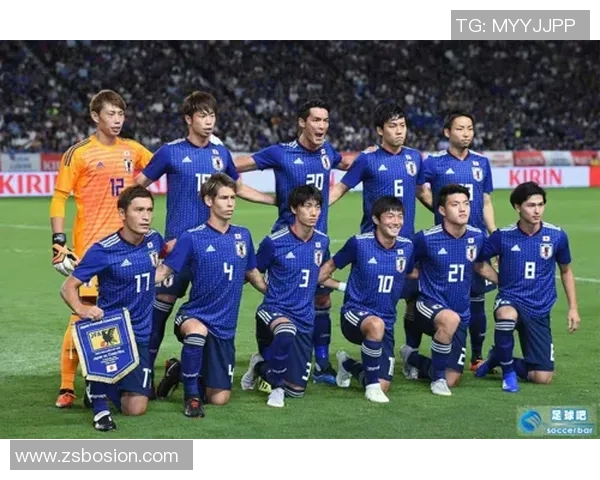 日本当代足球明星全景解析及其在国际赛场上的表现与影响