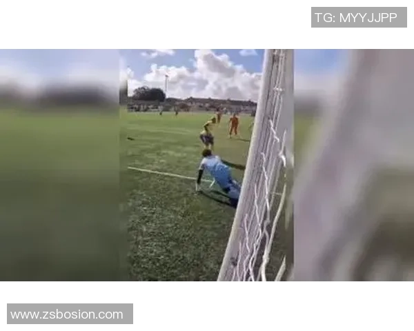 挡住足球明星门将的神奇瞬间与精彩扑救背后的故事