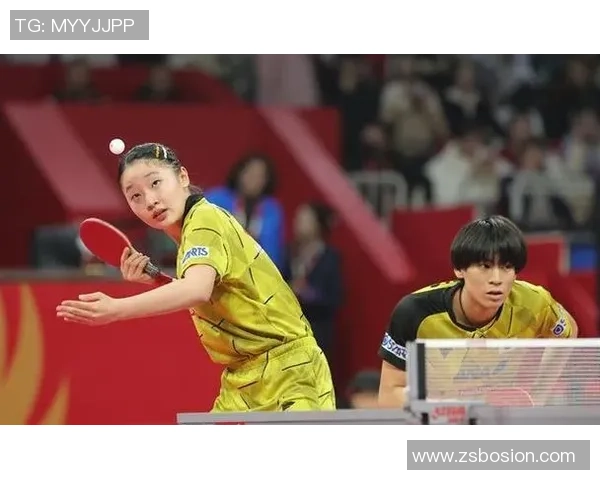 杭州乒乓球队挑战赛战术分析与表现评析的深度解读