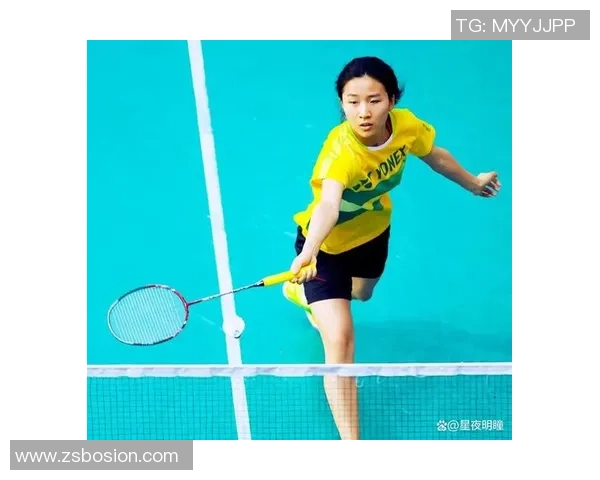 羽毛球的魅力：深入广州羽毛球队的速度与技巧探讨